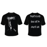 SACROFUCK - Ekstaza Upodlenia t-shirt size XL